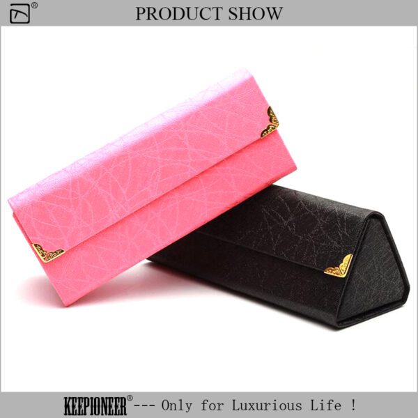 Sunglasses Case Handmade