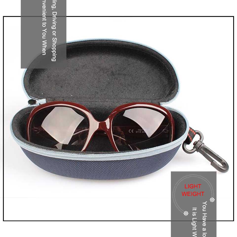Sunglasses Case Magnetic
