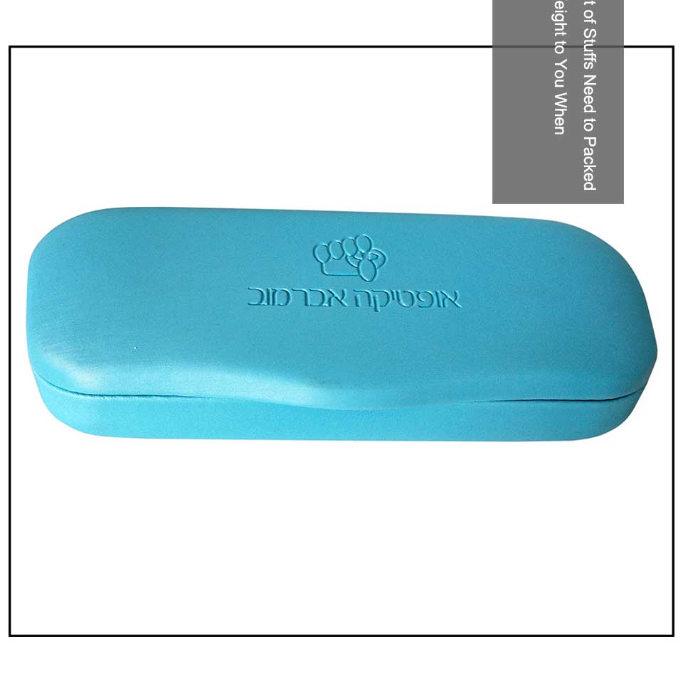 Sunglasses Case Travel