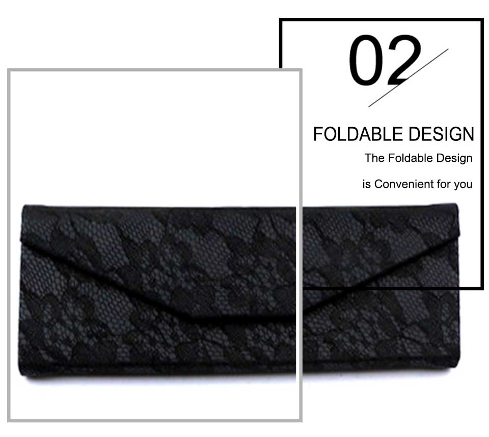 Sunglasses Collection Case