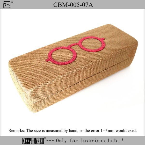 Sunglasses Cover Box