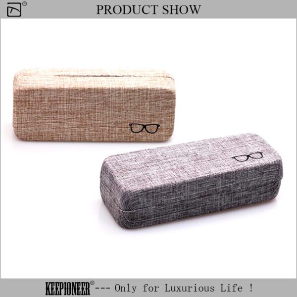 Sunglasses Display Case For Home