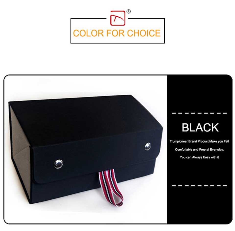 Sunglasses Hanging Storage