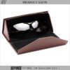 Sunglasses Leather Case