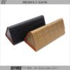Sunglasses Leather Pouch