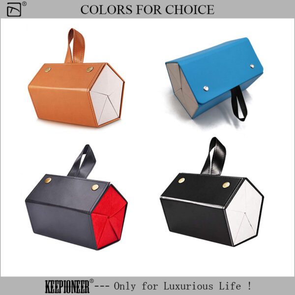 Sunglasses Organizer