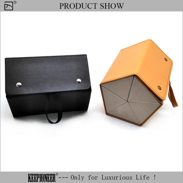 Sunglasses Organizer Case