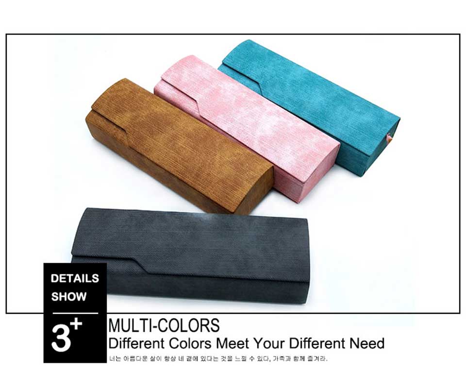 Sunglasses Organizer Travel