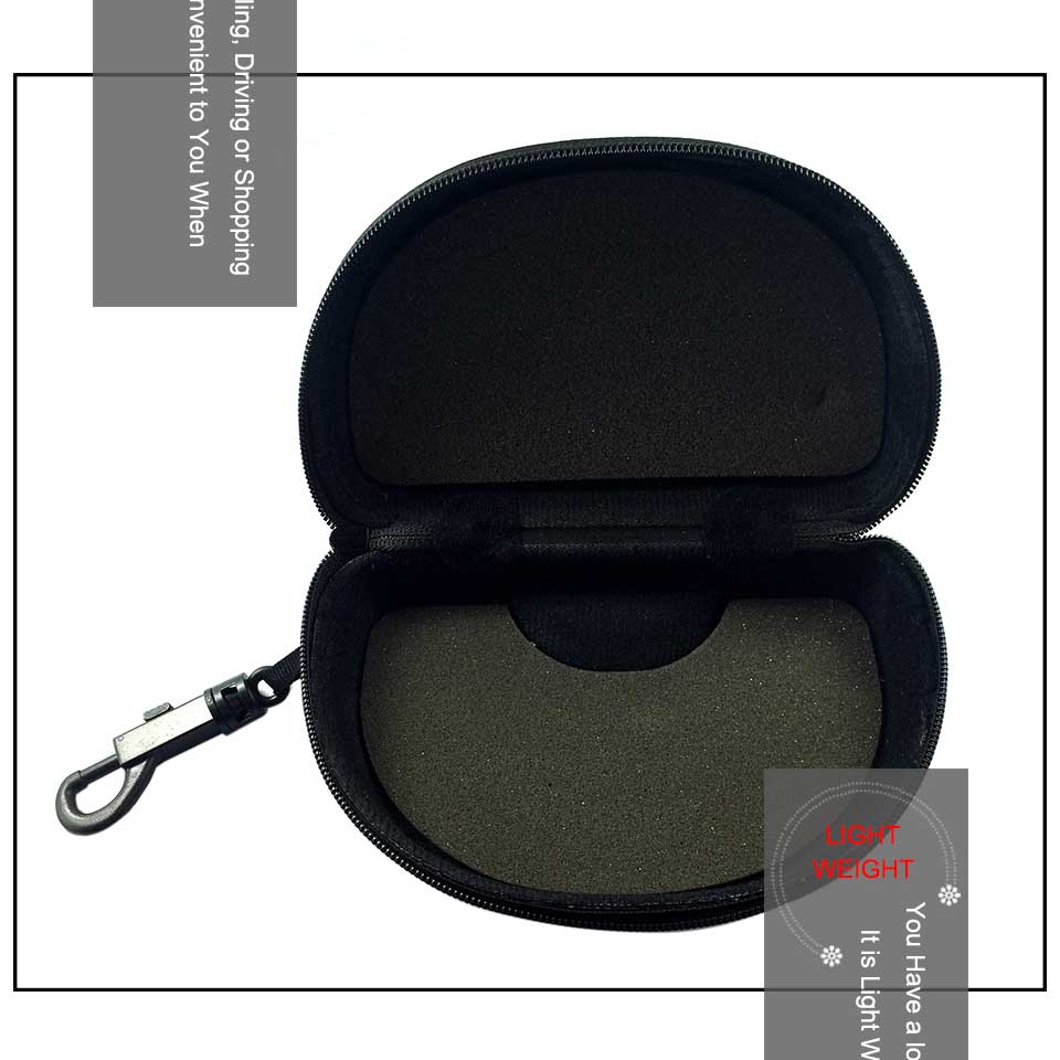 Sunglasses Pocket Case