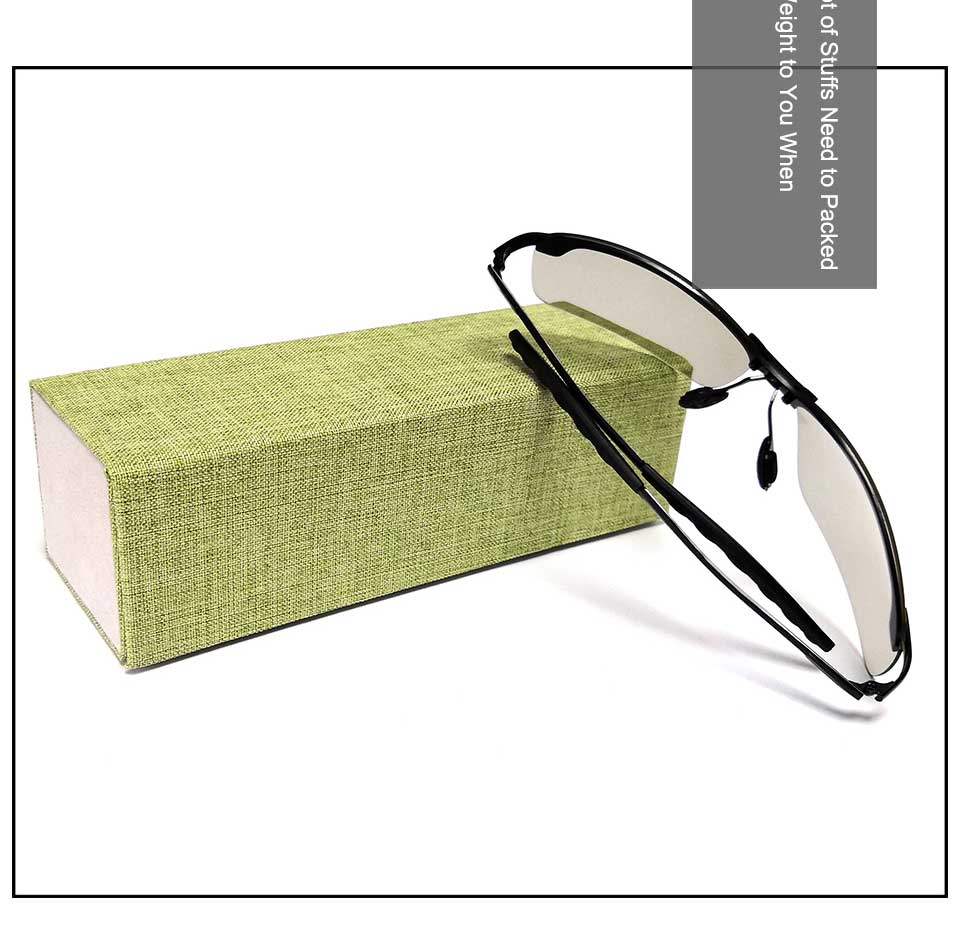 Sunglasses Showcase Display