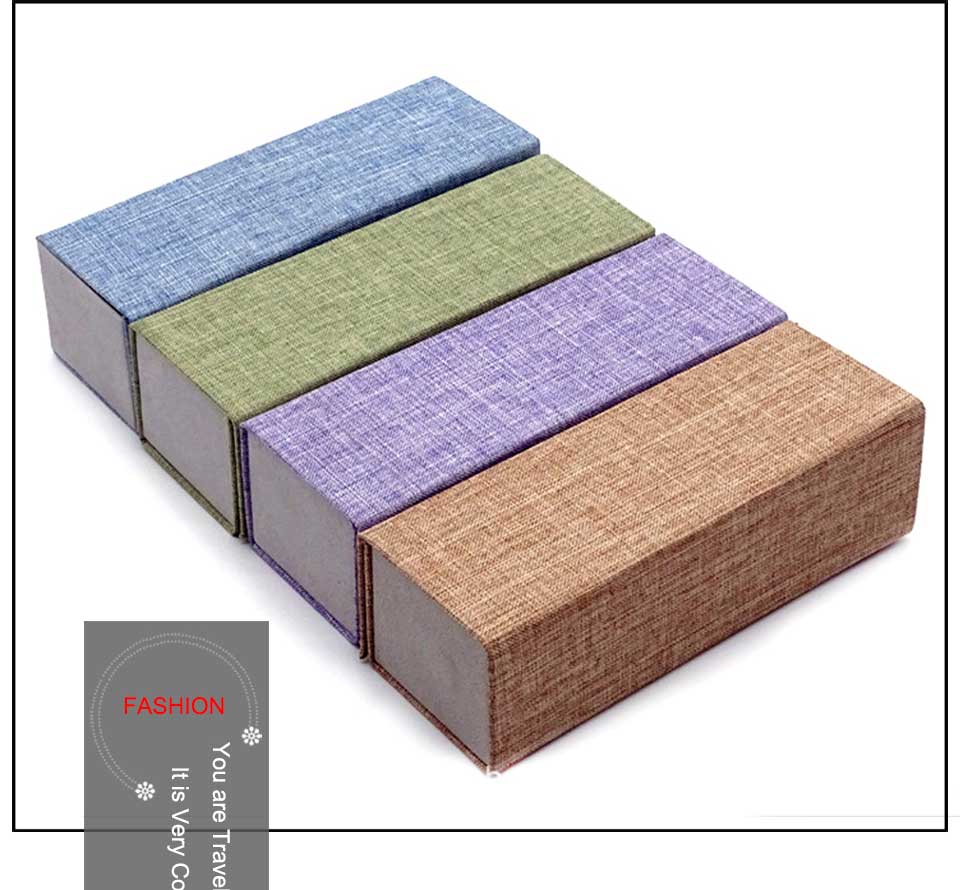 Sunglasses Sleeve Case
