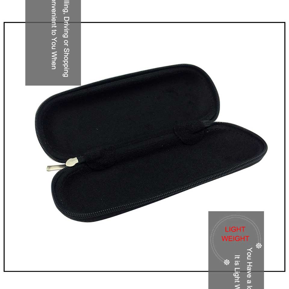 Sunglasses Sleeve Case