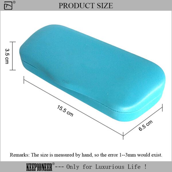 Sunglasses Travel Case
