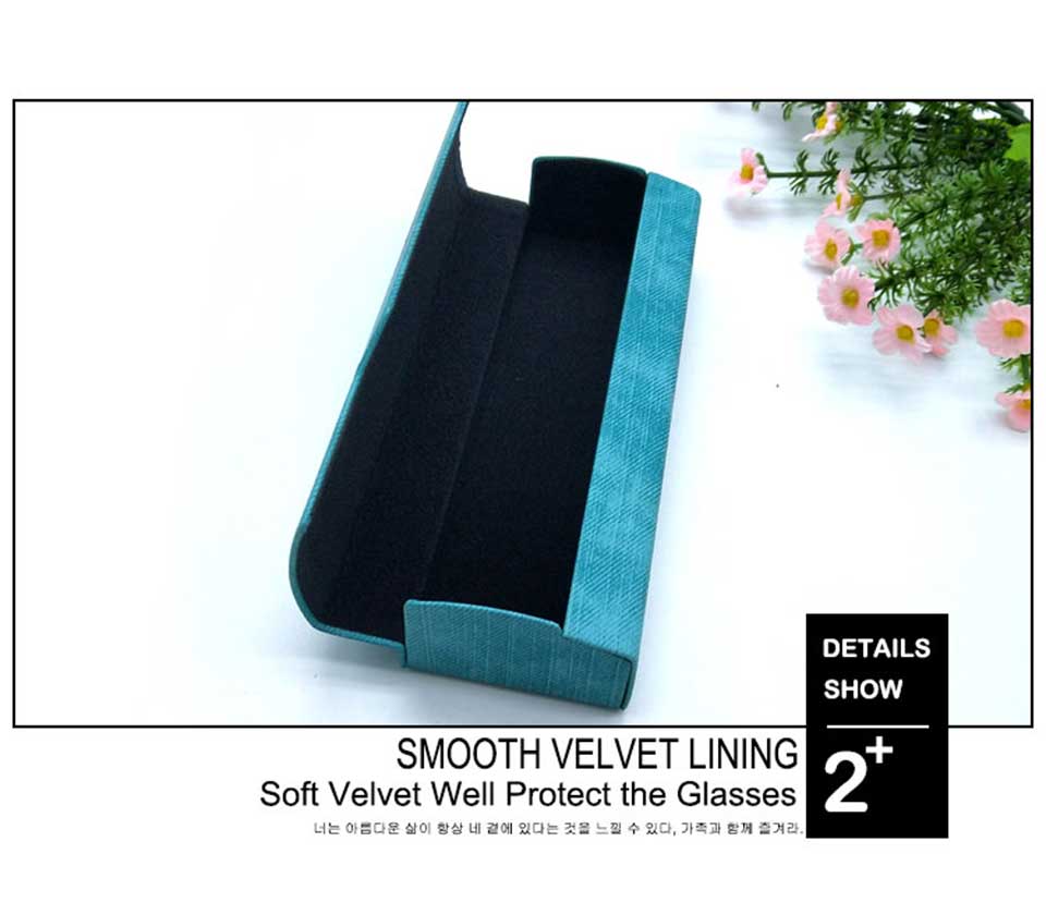 Sunglasses Travel Organizer