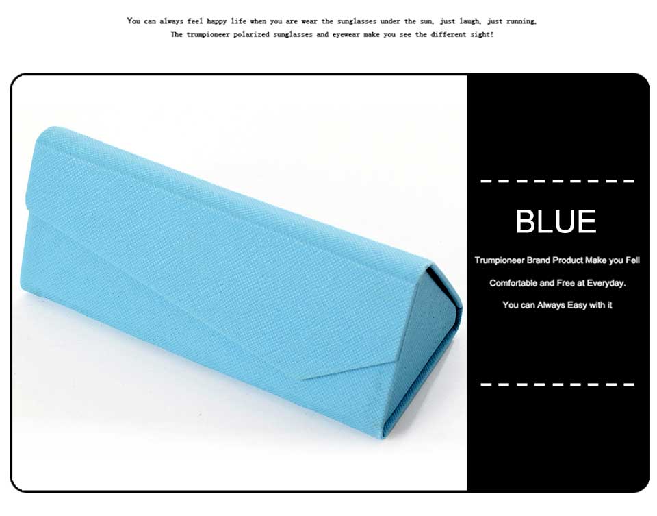 Tactical Sunglasses Case