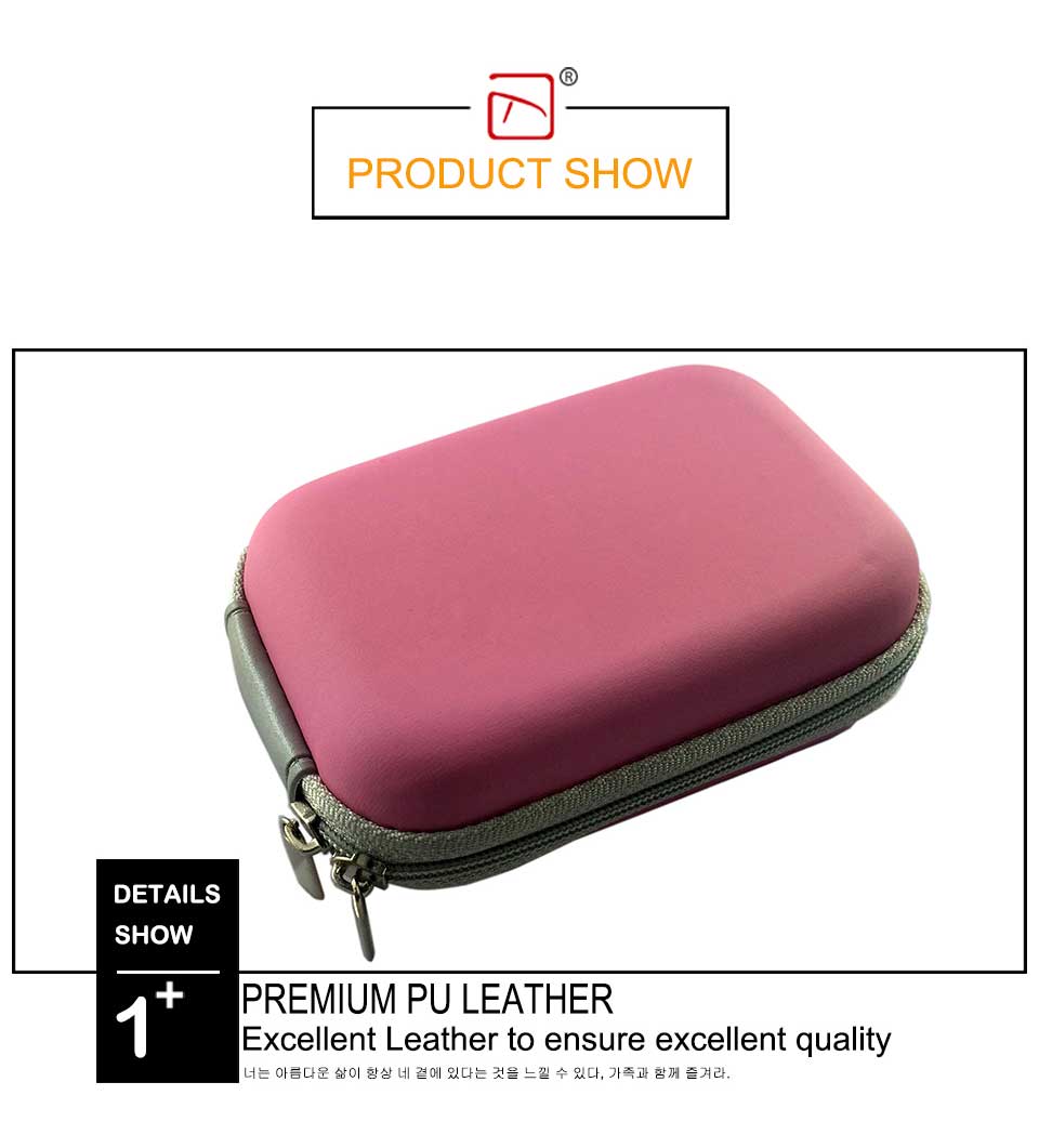 Telephoto Lens Case
