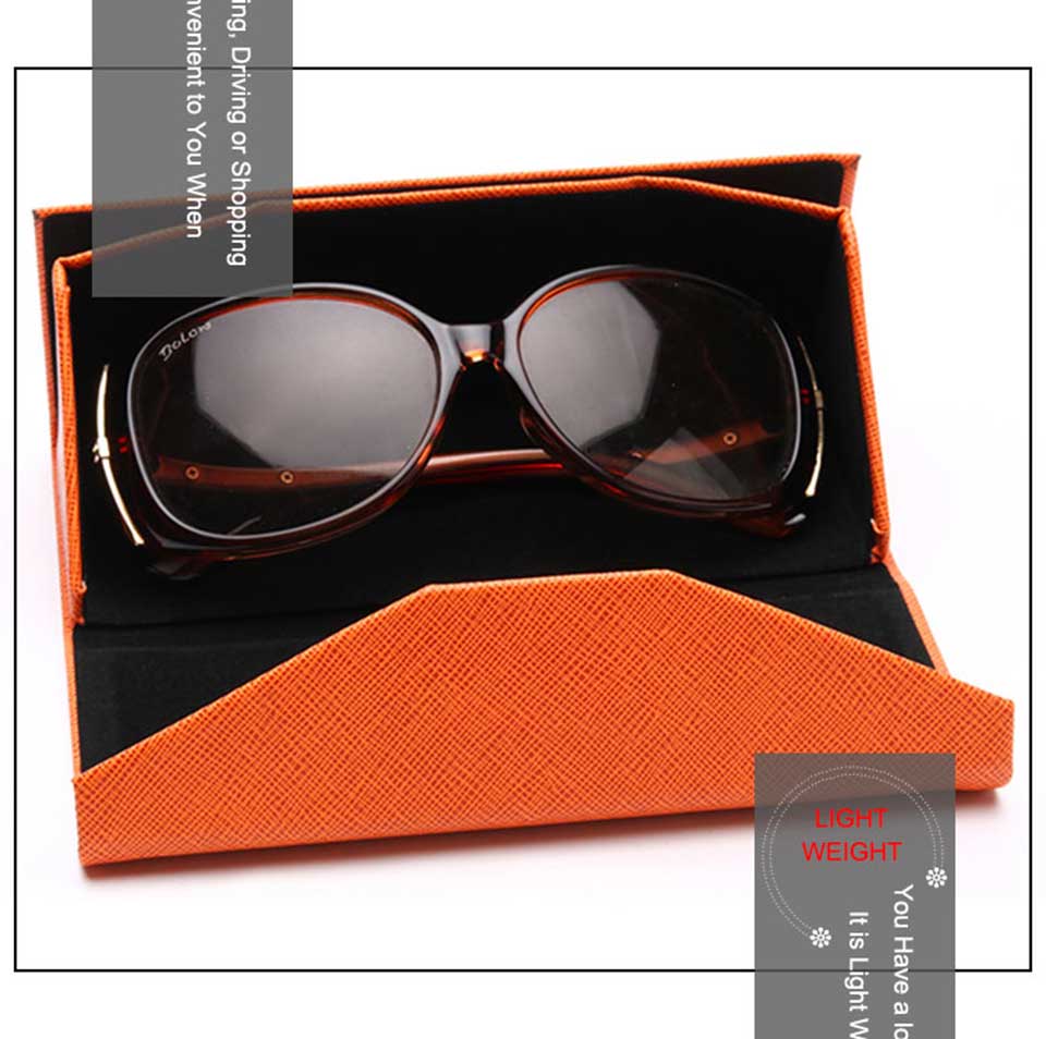 Telescopic Folding Reading Glasses
