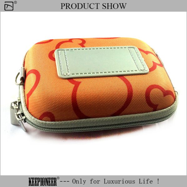 The Camera Bag