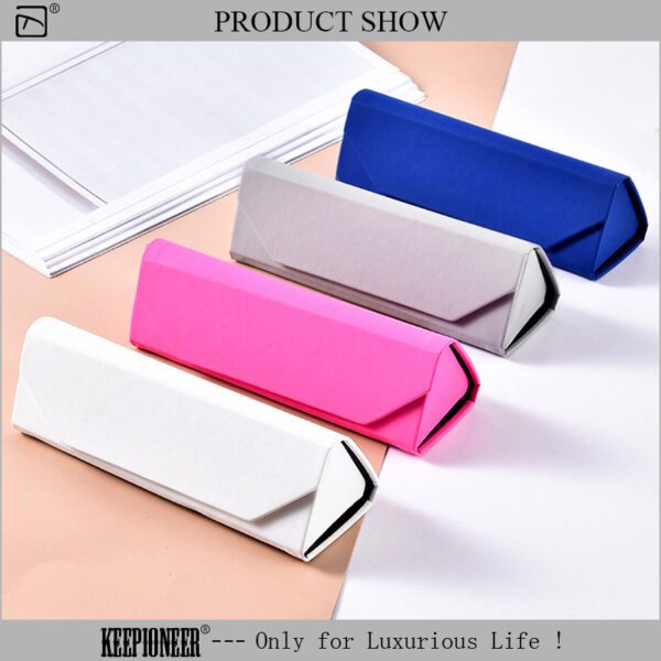 Thin Glasses Case