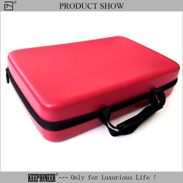 Tool Case Eva