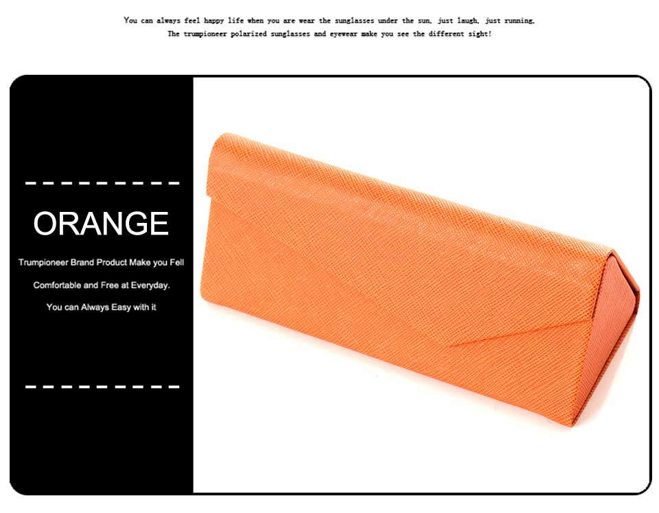 Tough Glasses Case