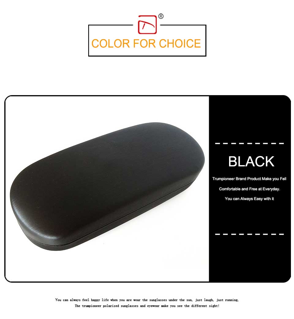 Tough Glasses Case