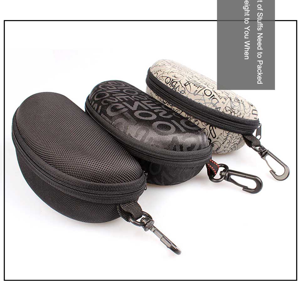 Tough Glasses Case
