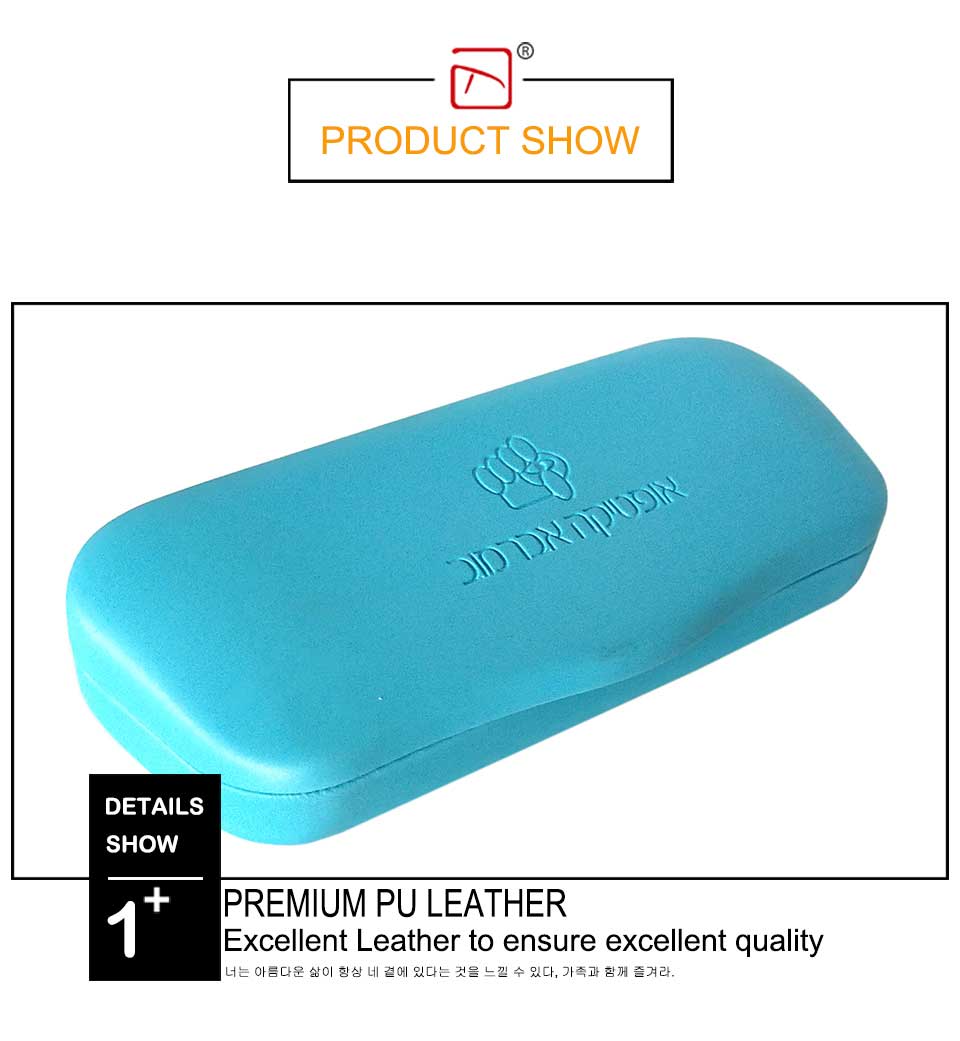 Travel Case For Glasses