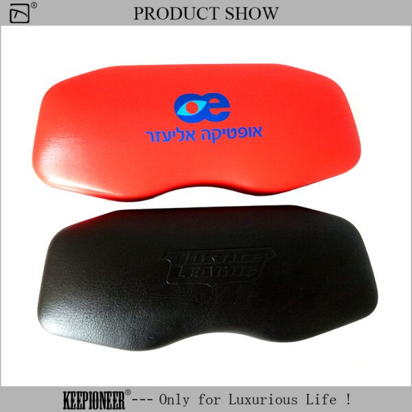 Travel Case For Multiple Sunglasses