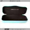 Travel Eyeglass Case For Multiple Pairs