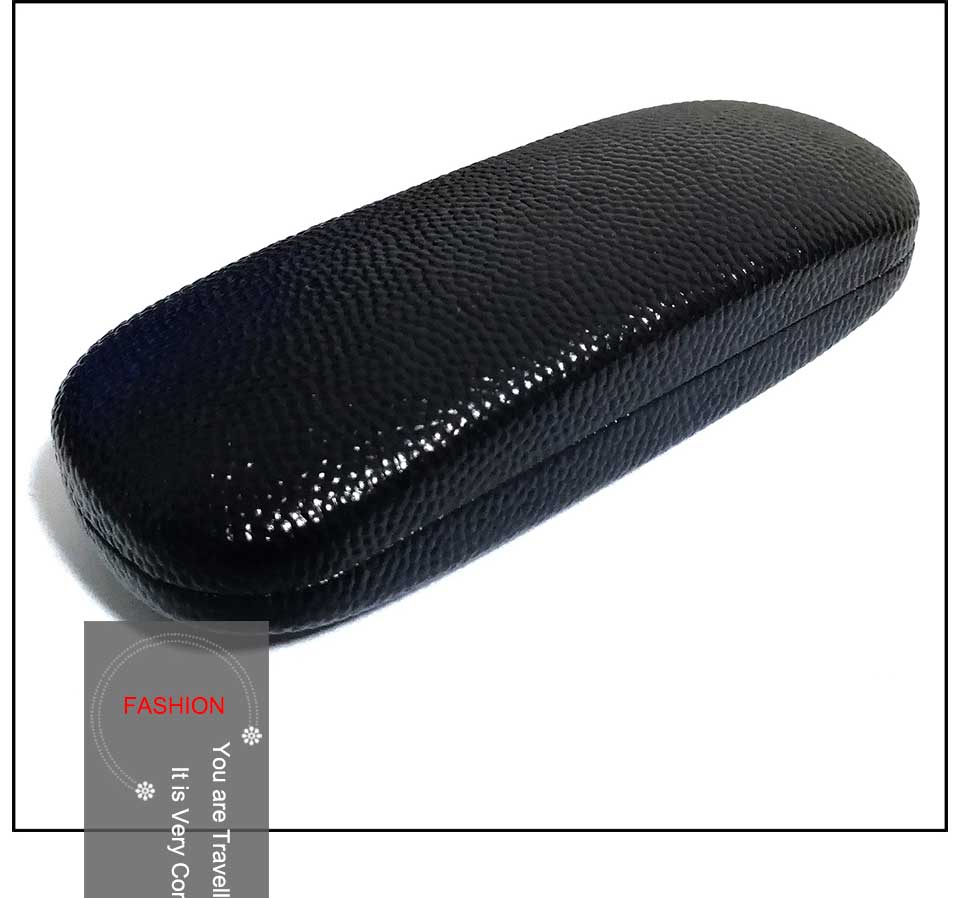 Travel Eyeglass Case