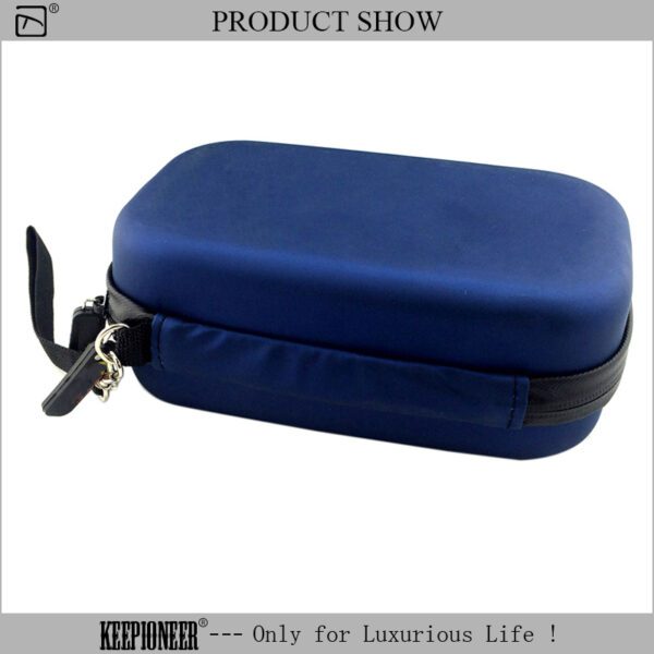 Travel Insulin Bag