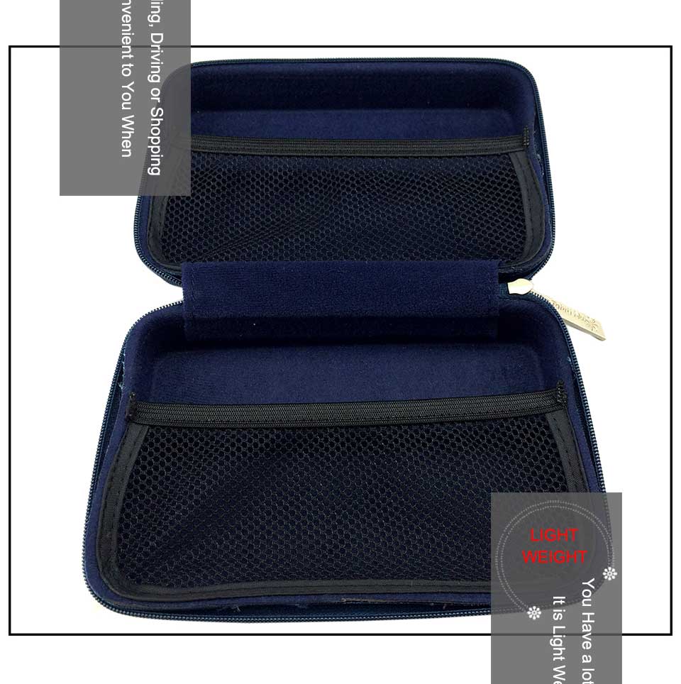 Travel Speaker Case