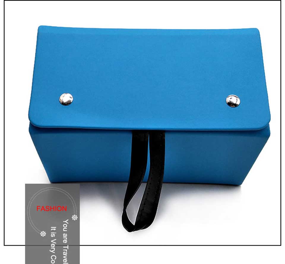 Travel Sunglasses Case
