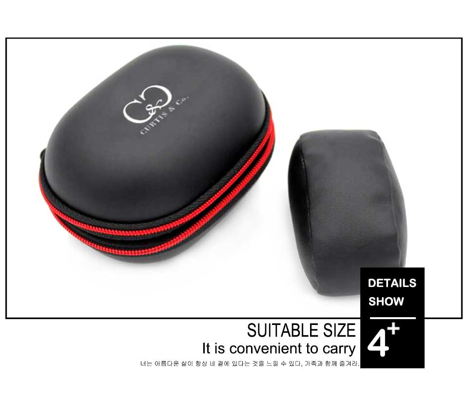 Travel Watch Bag