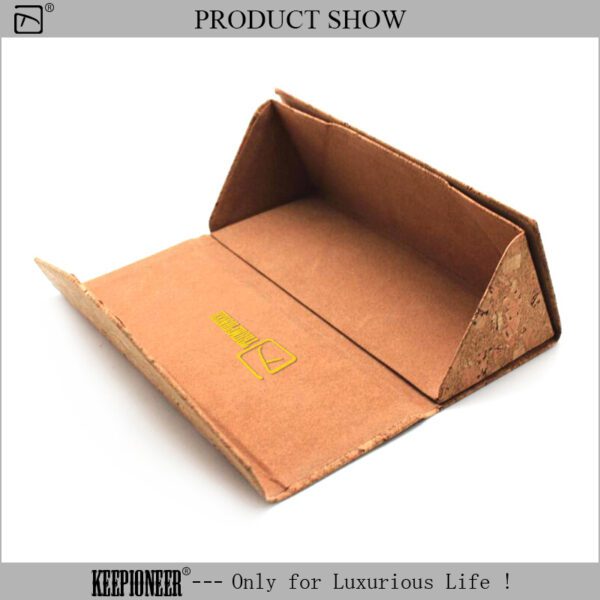 Trendy Glasses Case