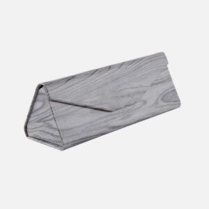 Triangle Eyeglass Case