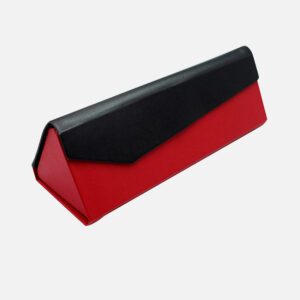 Triangle Eyewear Case