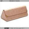 Triangle Folding Sunglasses Case