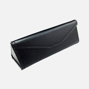 Triangle Glasses Case