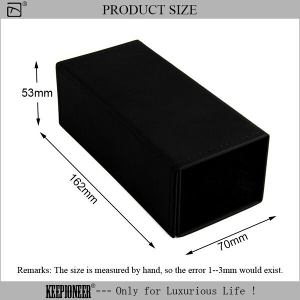 Triangular Glasses Case