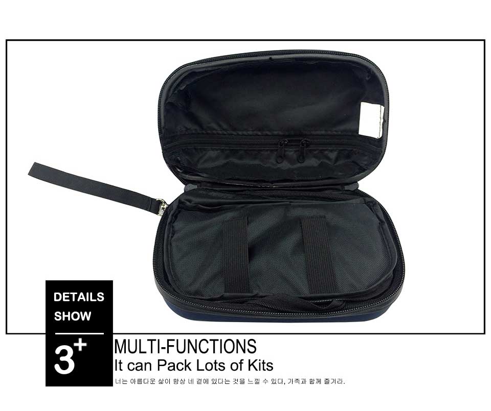 Tsa Approved Insulin Travel Case