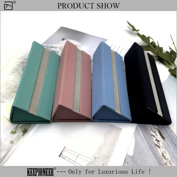 Unique Eyeglass Cases