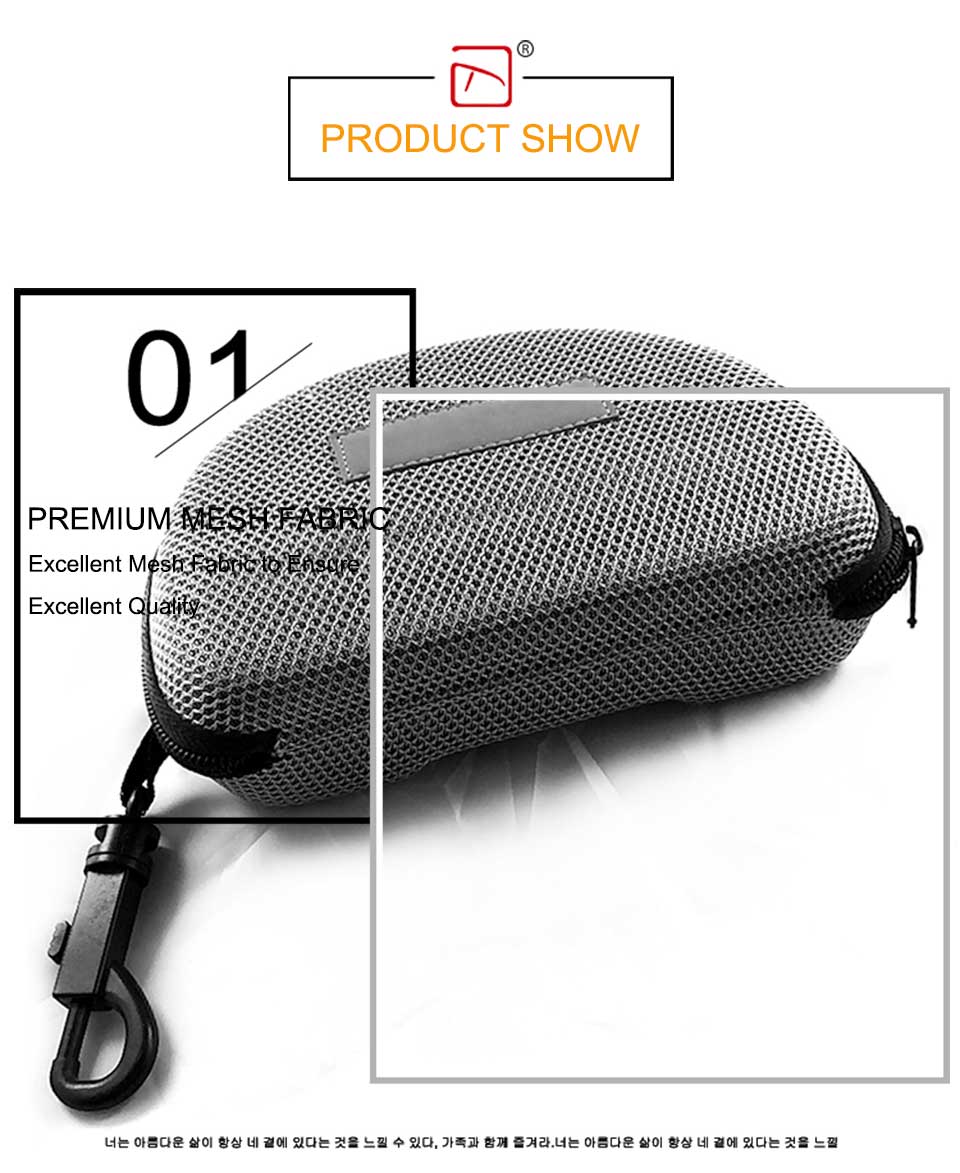 Upright Eyeglass Holder