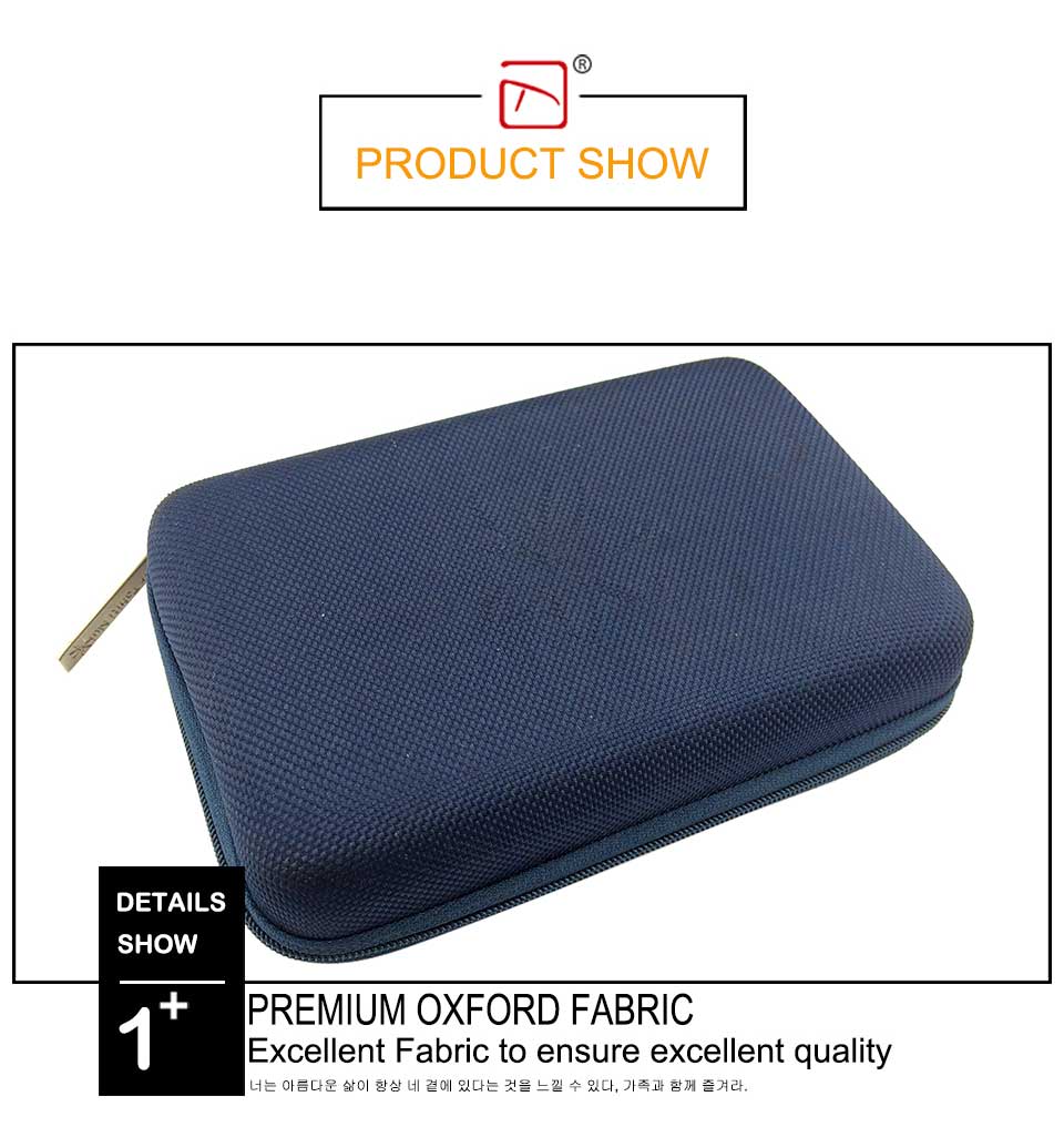 Usb Cable Adapter Case