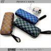 Velvet Eyeglass Case