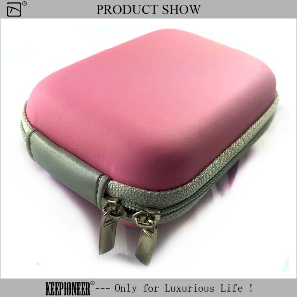 Video Camera Case