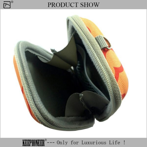 Vintage Camera Case