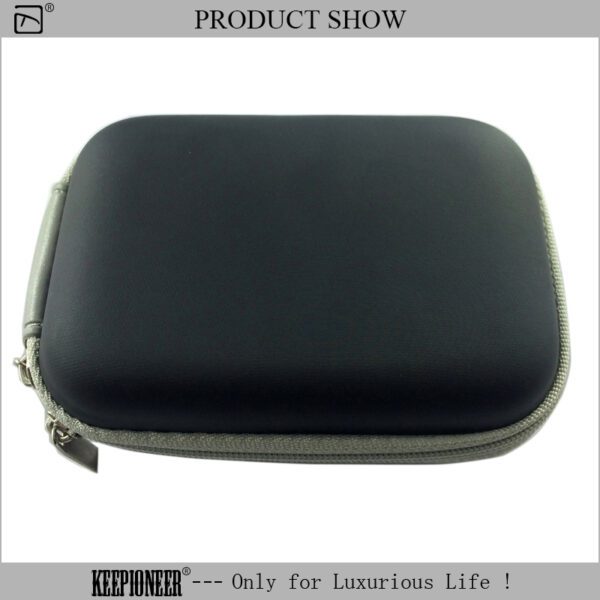 Waist Camera Bag
