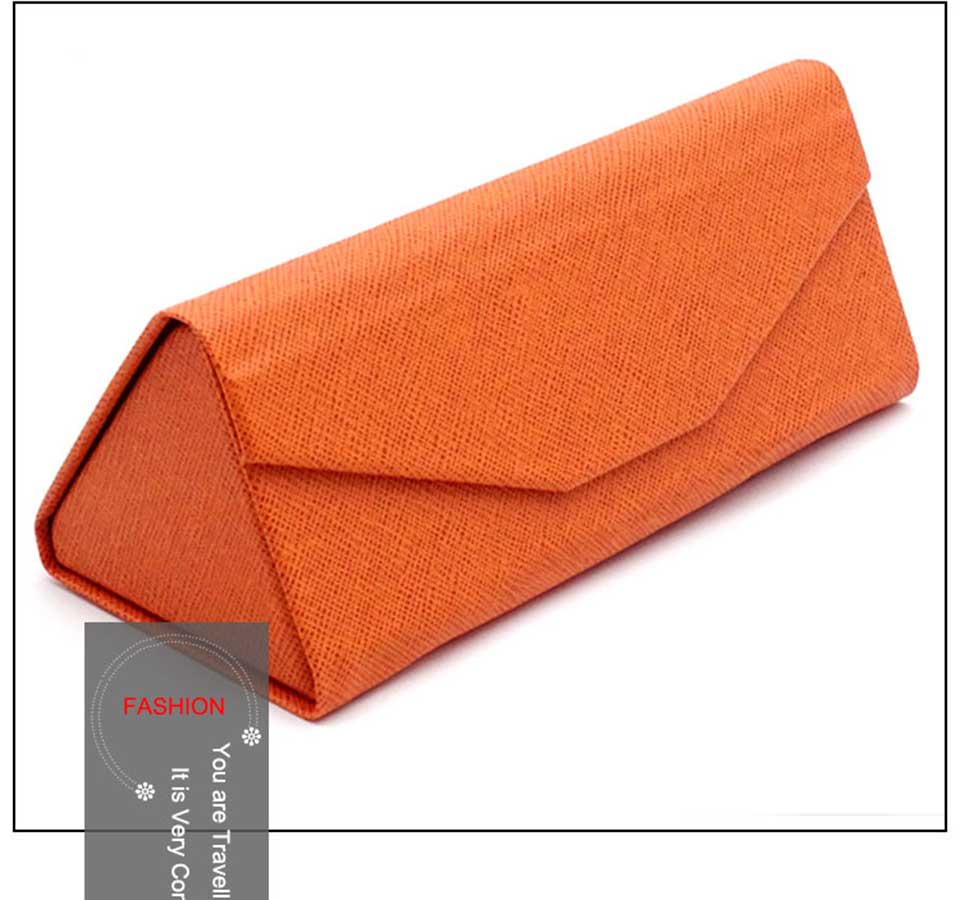 Warby Parker Foldable Case